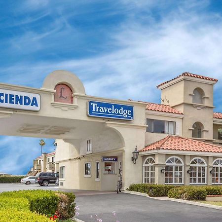 Travelodge By Wyndham Costa Mesa Newport Beach Hacienda Kültér fotó